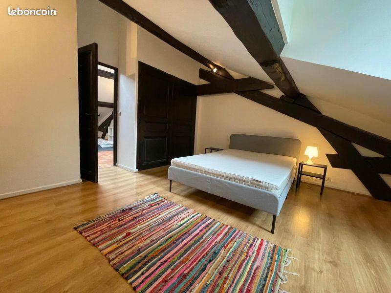 Appartement 4 pièces 85 m² · à Lyon · 85 m² · 1 574 €