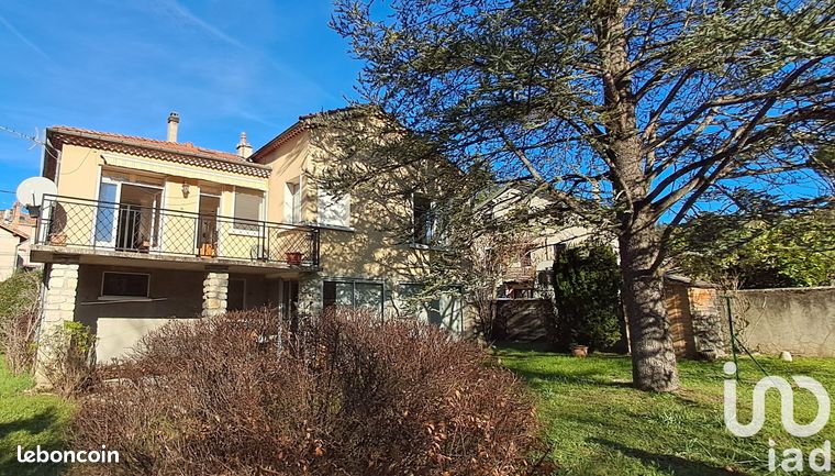 Maison 5 pièces 90 m²