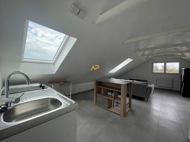 Appartement a louer cormeilles-en-parisis - 1 pièce(s) - 20 m2 - Surfyn