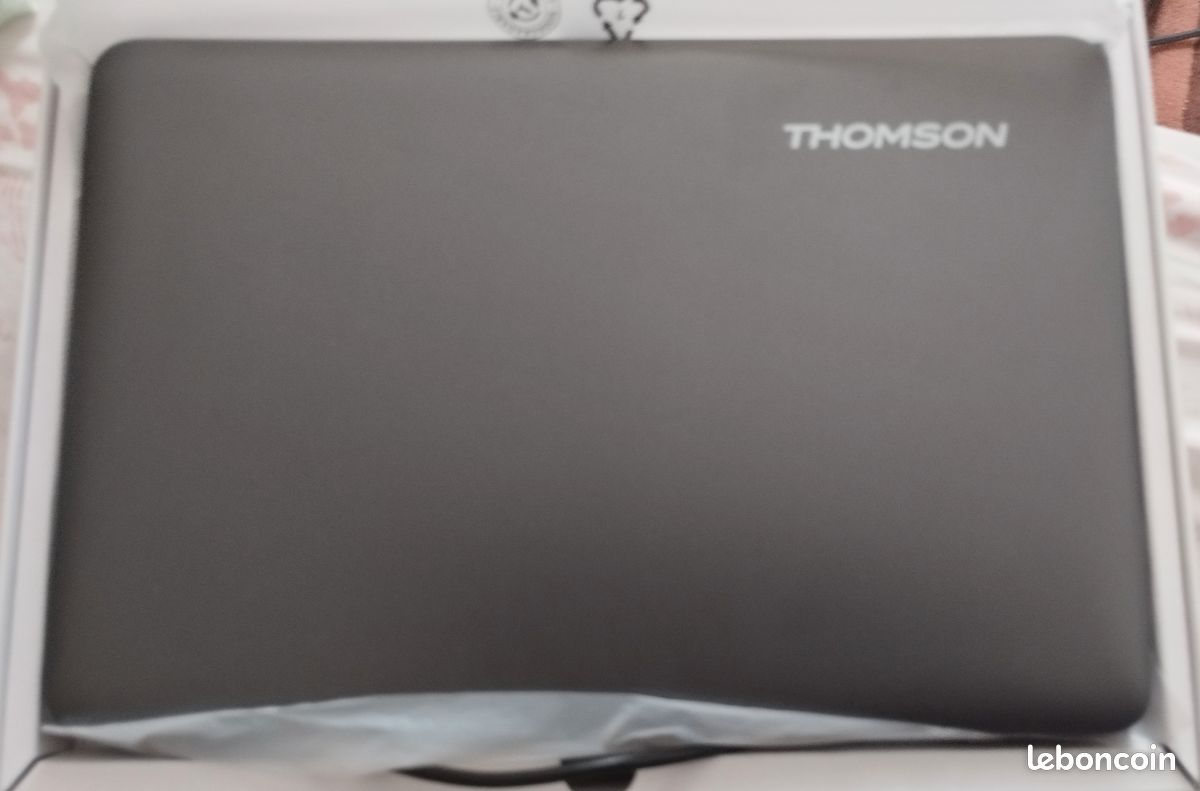 Thomson notebook (image 3)