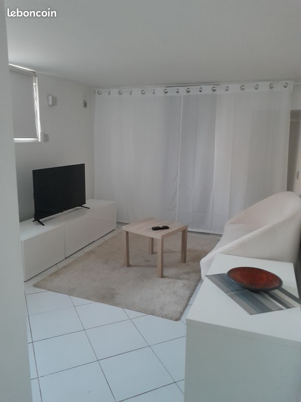 Appartement 2 pièces 40 m² · à Cholet · 40 m² · 490 €/mois