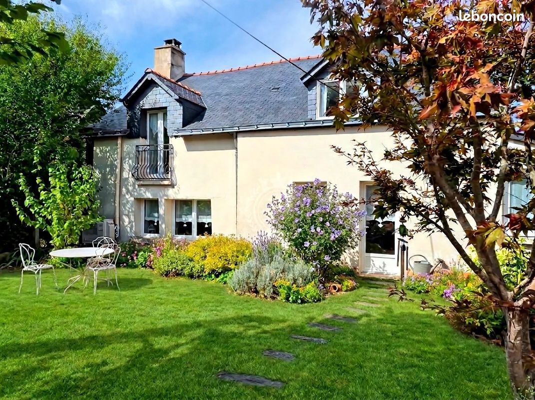 Maison 6 pièces 130 m² · à Guémené-Penfao · 130 m² · 249 900 €
