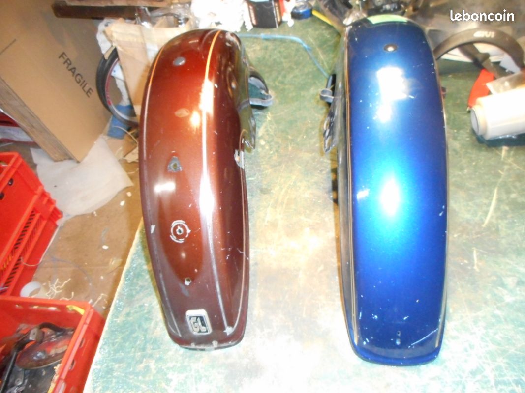 Garde boue 1100 gl (image 1)