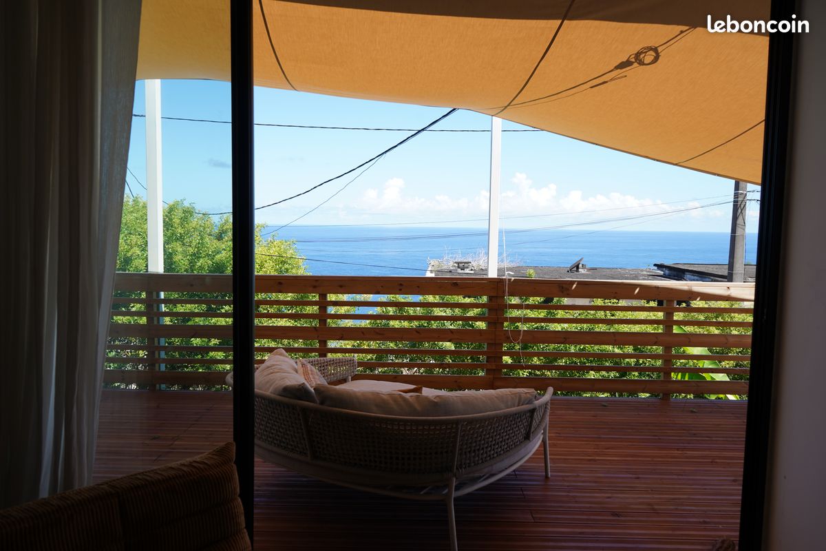 Maison 4 pièces 110 m² · à Saint-Joseph · 110 m² · 295 000 €