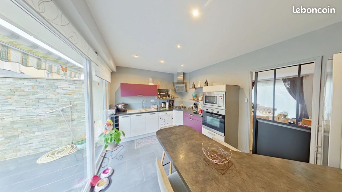 Pavillon 5 pièces 97 m² - Châtellerault 86100 (image 3)