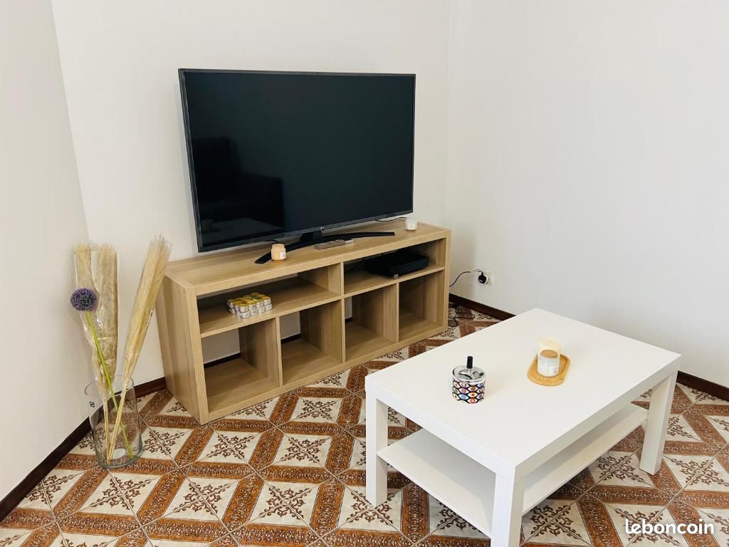 Appartement 4 pièces 85 m² · à Nice · 85 m² · 650 €/mois