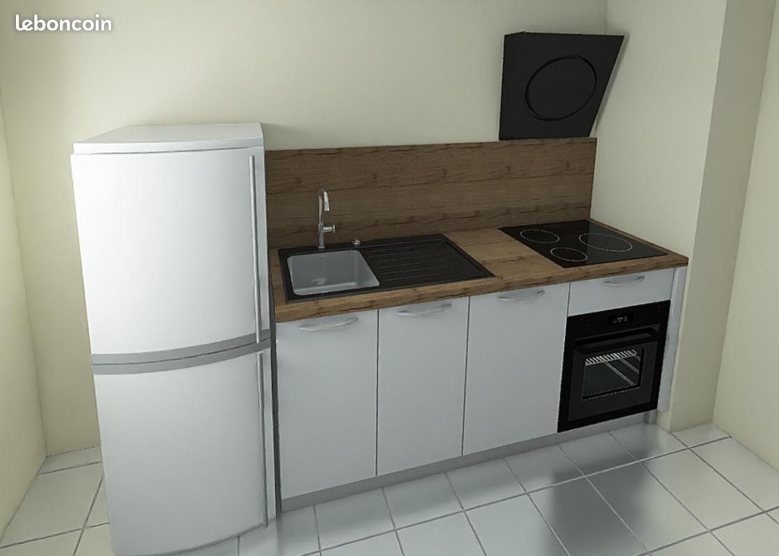 Appartement 2 pièces 50 m² · à Ploërmel · 50 m² · 610 €/mois
