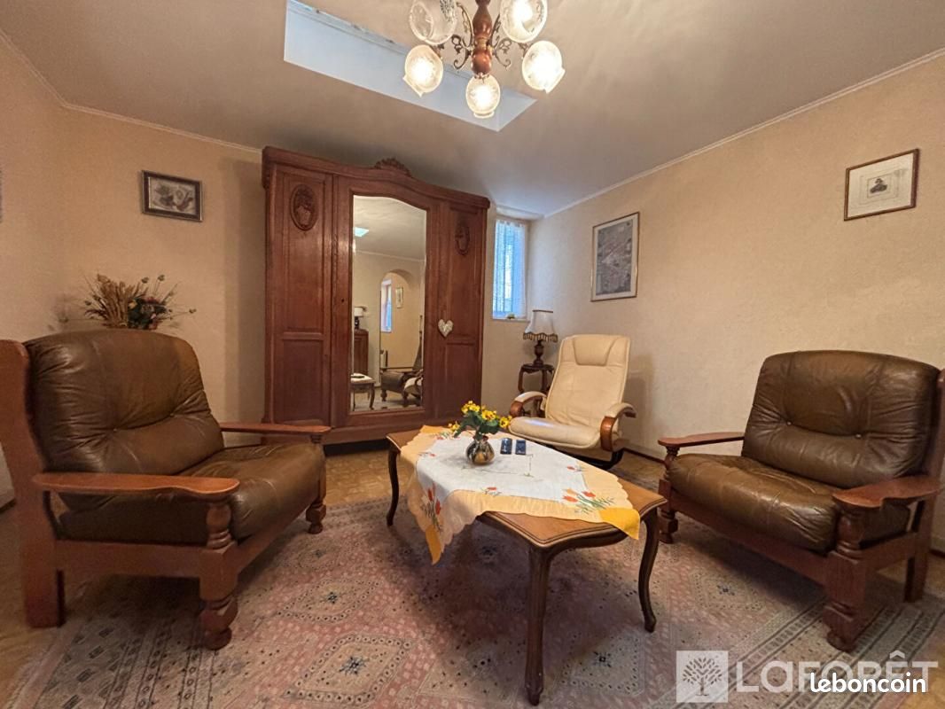 Maison 4 pièces 101 m² · à Obernai · 101 m² · 169 600 €
