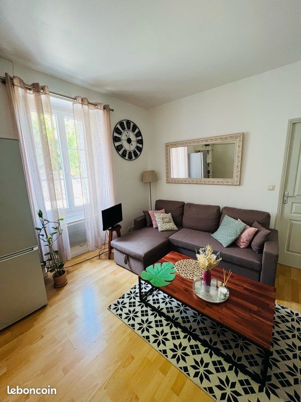 Appartement a louer vertou - 1 pièce(s) - 30 m2 - Surfyn