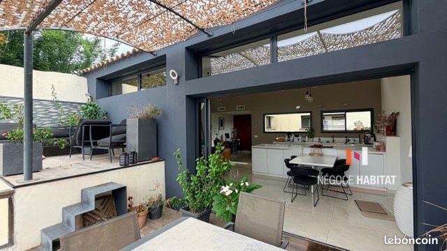 Maison 6 pièces 160 m² · à Marsillargues · 160 m² · 435 000 €