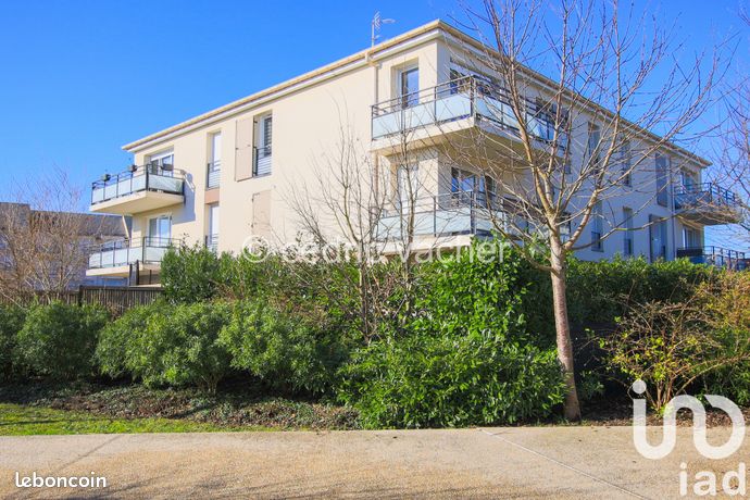 Achat appartement Mennecy - Offres immobilières Mennecy (91540) - leboncoin