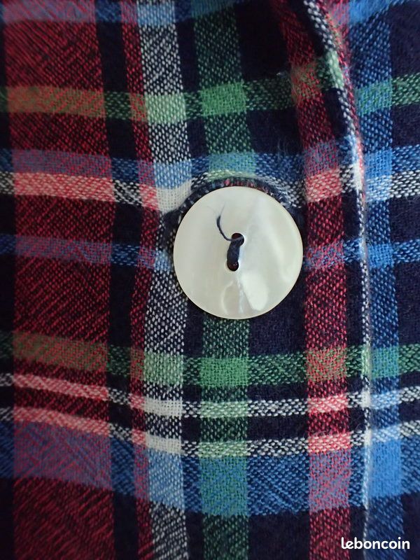 Blazer multicolore Nice Things - T.36 (image 5)