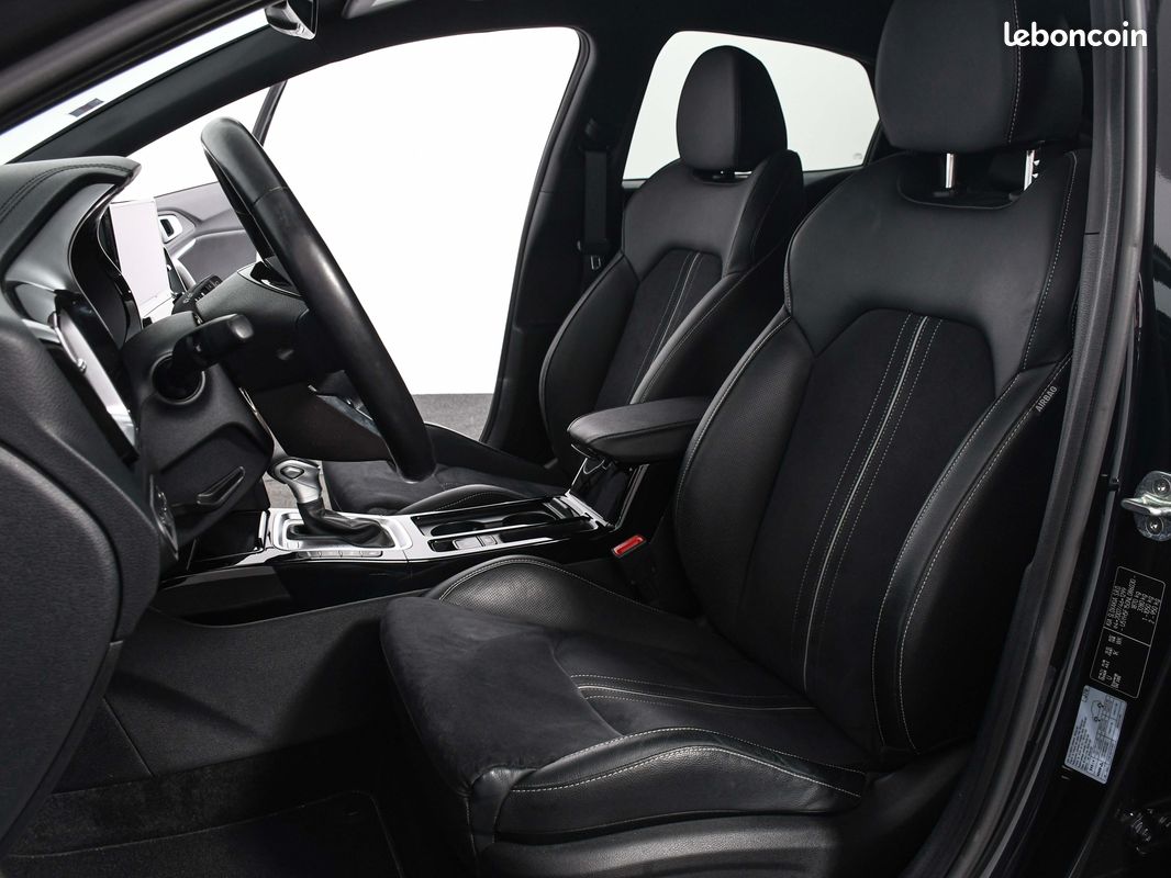 Kia xceed 1.5 t-gdi 160 cv type black xdition keyless hi-fi jbl virtual cockpit acc front assist lane assist park assist sieges elec. Et chauffants gps carplay feux led jantes 18″ (image 5)
