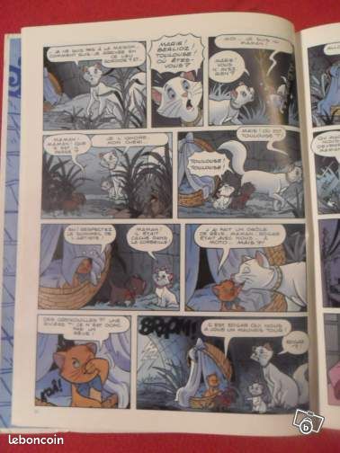 Les aristochats (image 2)