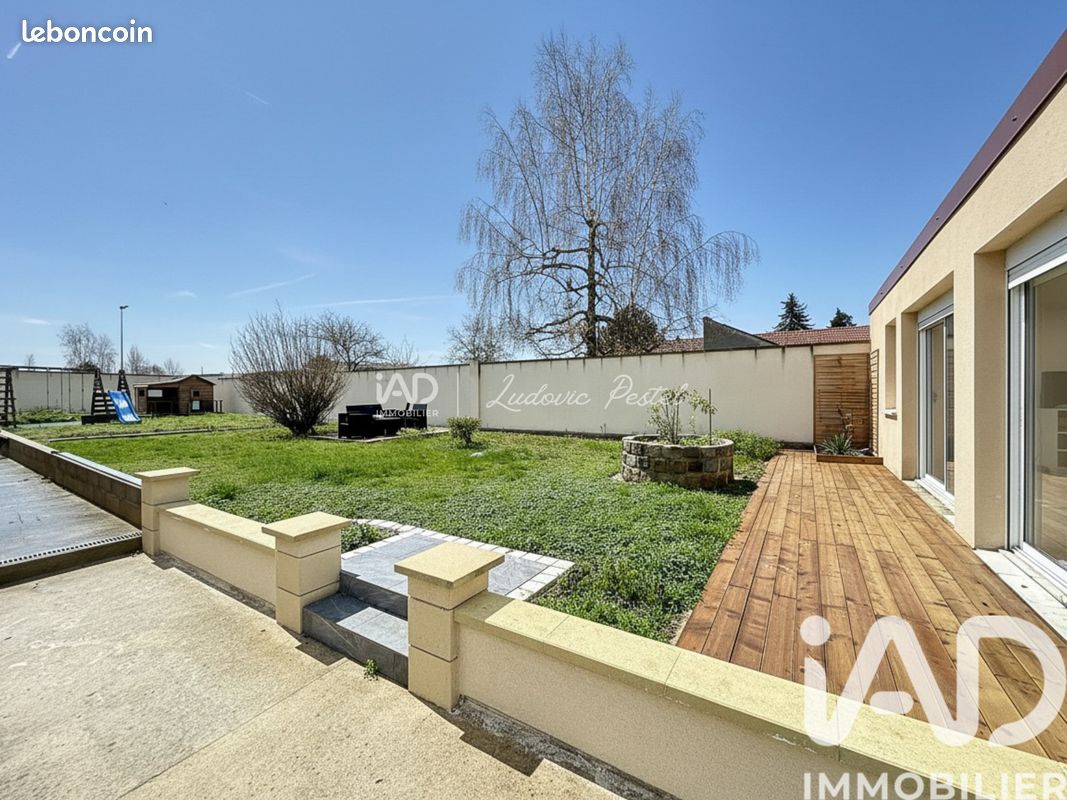 Maison 6 pièces 193 m² (image 3)