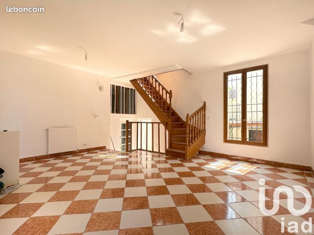 Maison 6 pièces 129 m²