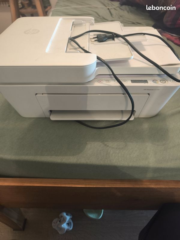 Imprimante hp (image 2)