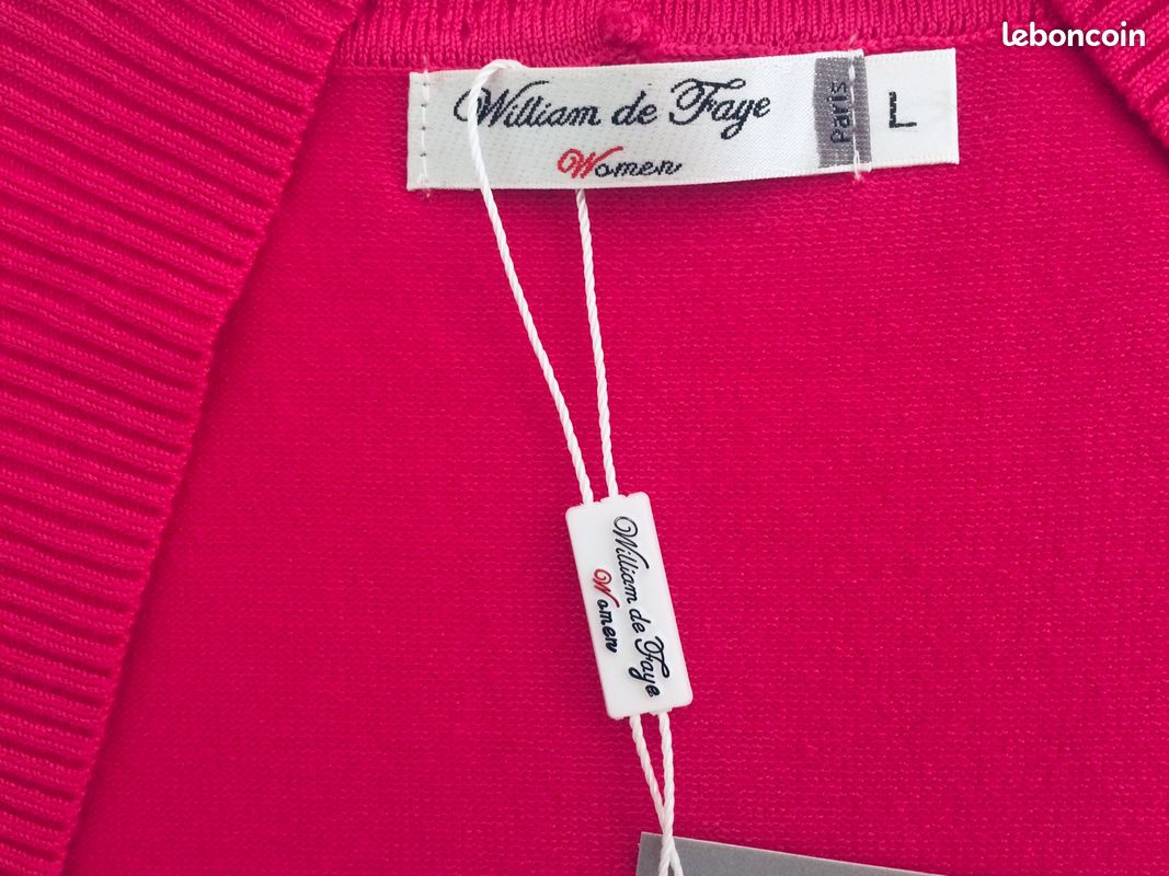 Gilet sans manches femme 