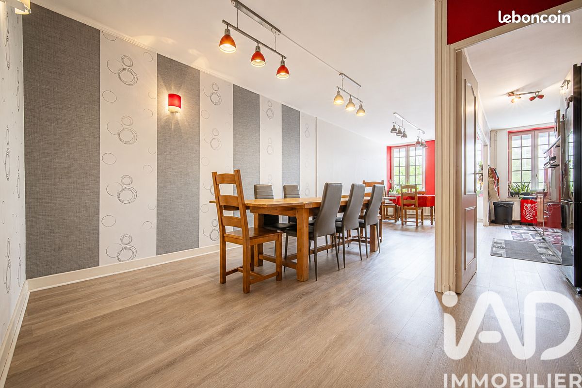 Maison 7 pièces 190 m² · à Verdun · 190 m² · 174 000 €