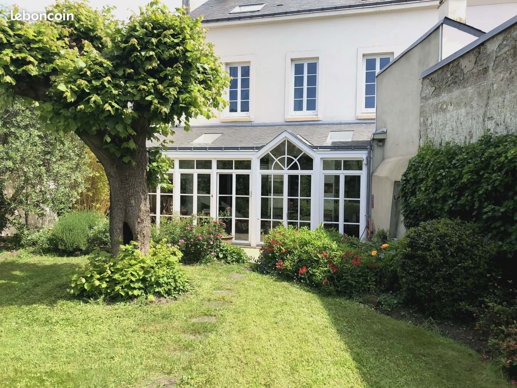 Maison 6 pièces 182 m²