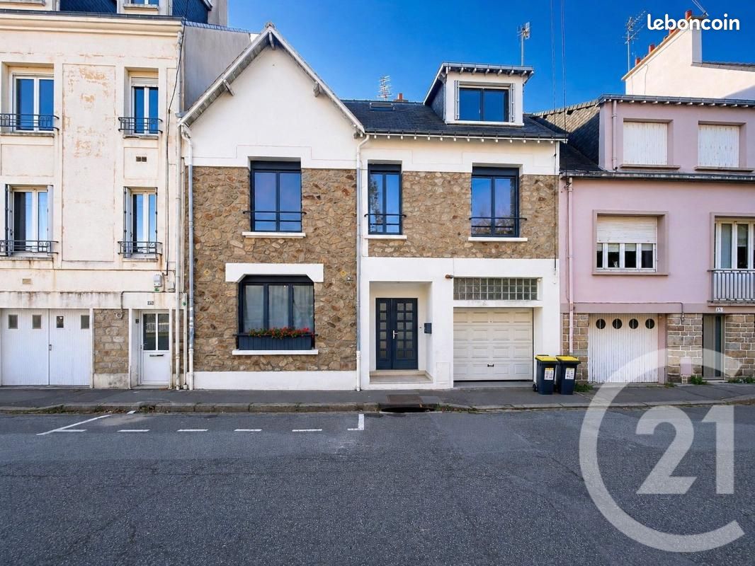 Maison 6 pièces 159 m² · à Lorient · 159 m² · 520 000 €
