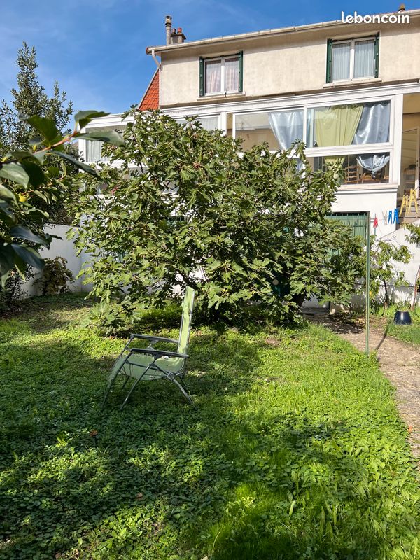 Maison 6 pièces 126 m² · à Sartrouville · 126 m² · 420 000 €