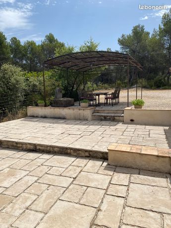 Maison 4 pièces 73 m²