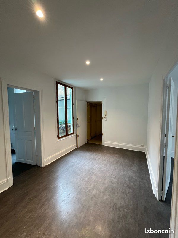 Appartement 2 pièces 37 m² · à Vichy · 37 m² · 470 €