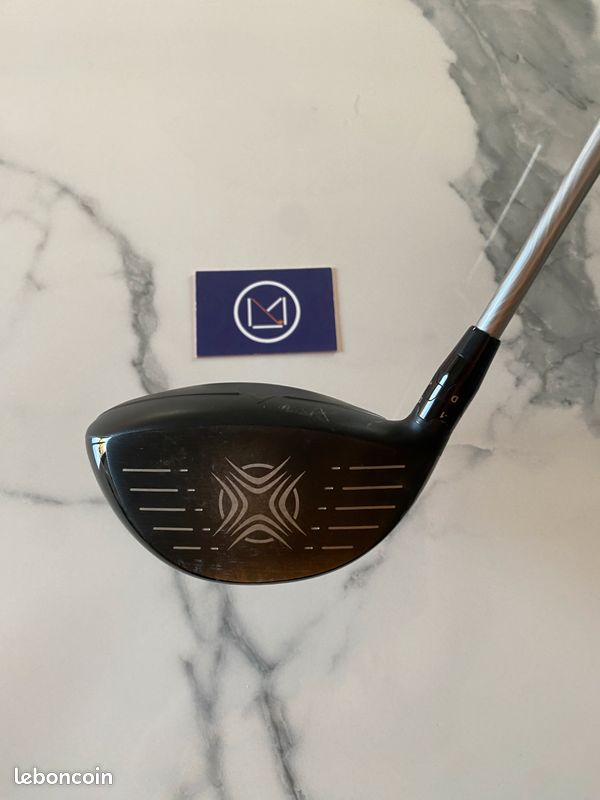 Tête De Driver Callaway XR PRO 9.0° – Droitier, Occasion Bon état