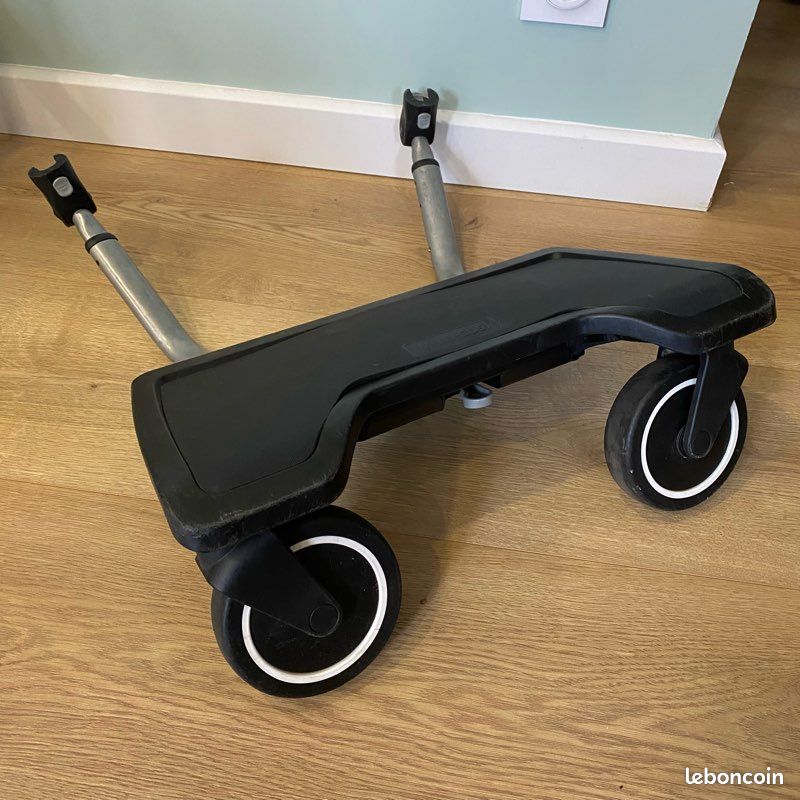 Poussette Maxi Cosi Planche Poussette BÃ©bÃ© Confort Planche