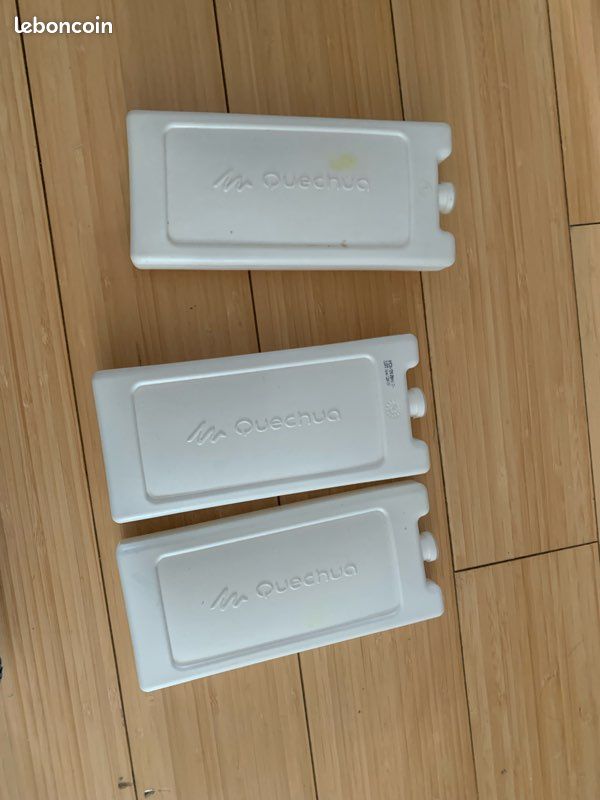 Pain de glace quechua décathlon Arts de la table