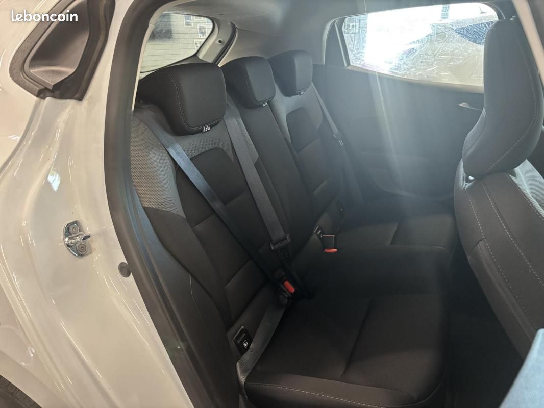 Renault Clio V 1.0 Sce BERLINE Life PHASE 1/ GARANTIE 12 MOIS (image 10)