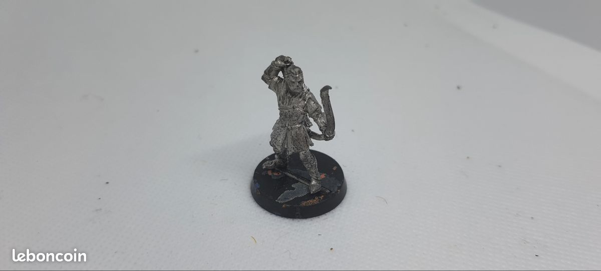Warhammer - Sda - legolas (image 1)