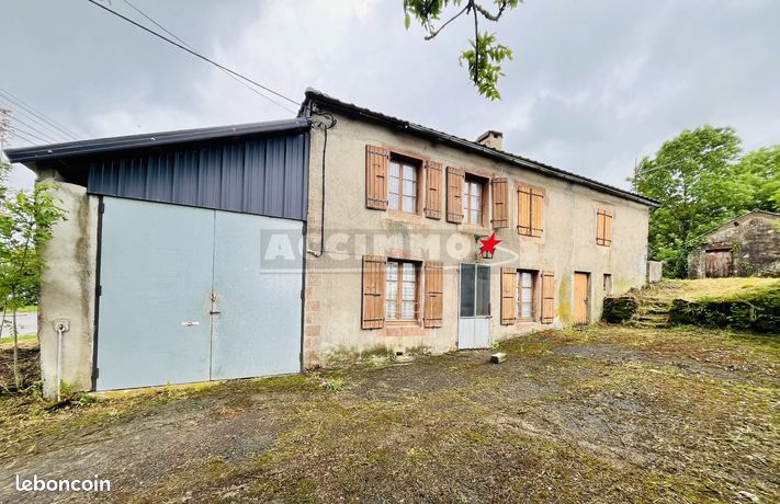 Maison 4 pièces 87 m²
