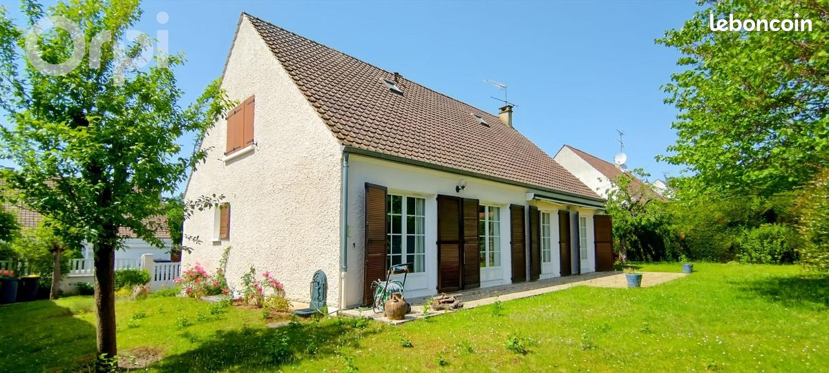 Maison 7 pièces 152 m² · à Apremont · 152 m² · 445 000 €
