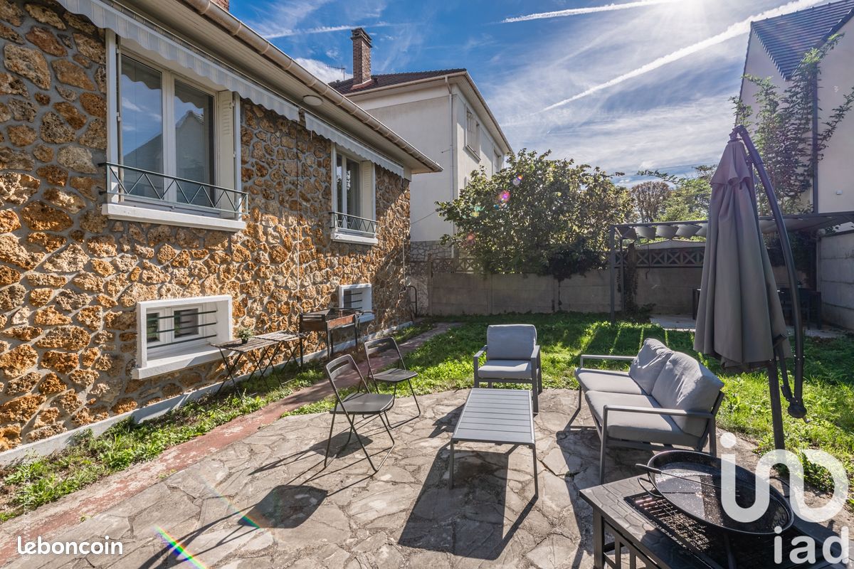Pavillon 5 pièces 140 m² (image 15)