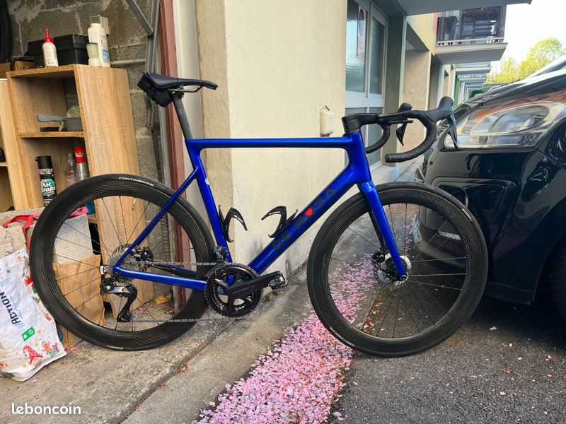 De Rosa Merak (image 3)