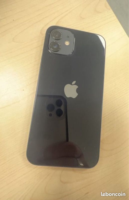 IPhone 12+ accessoires (image 1)