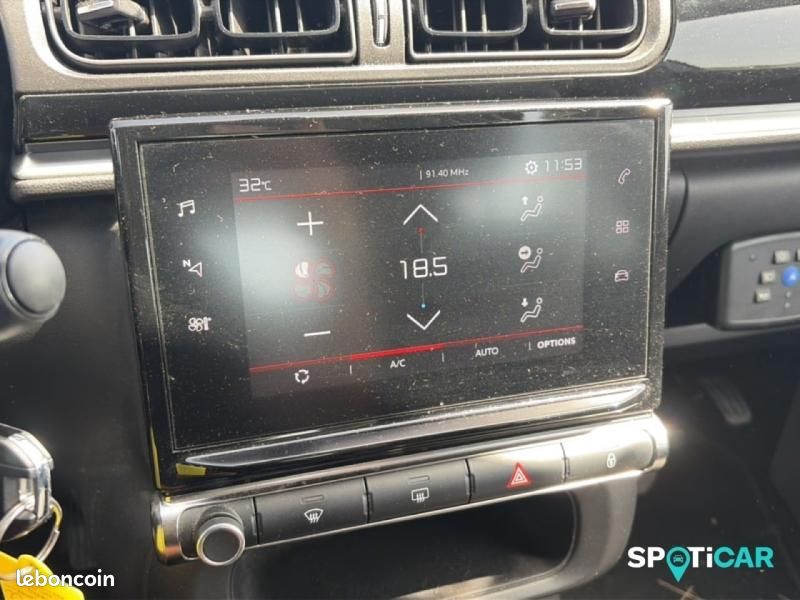 Citroen C3 1.5 BlueHDi 100ch S&S PLUS (image 13)