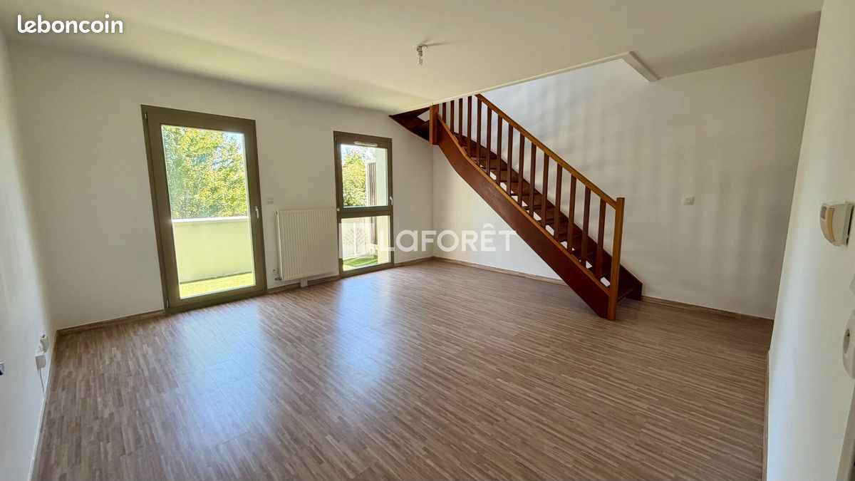 Appartement 3 pièces 68 m² · à Roubaix · 68 m² · 188 000 €