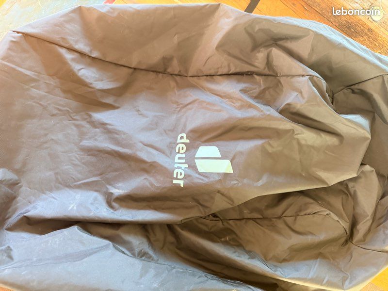 Sac à Dos Deuter Voyager (image 15)