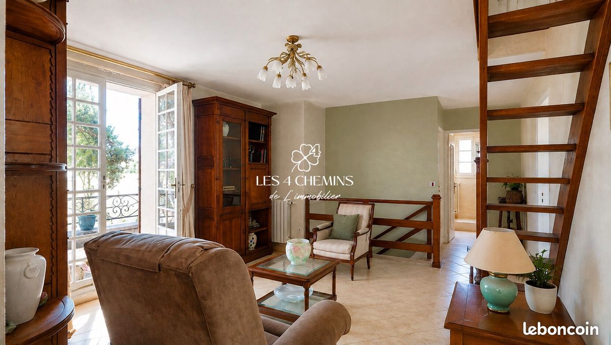 Villa 6 pièces 185 m² (image 11)