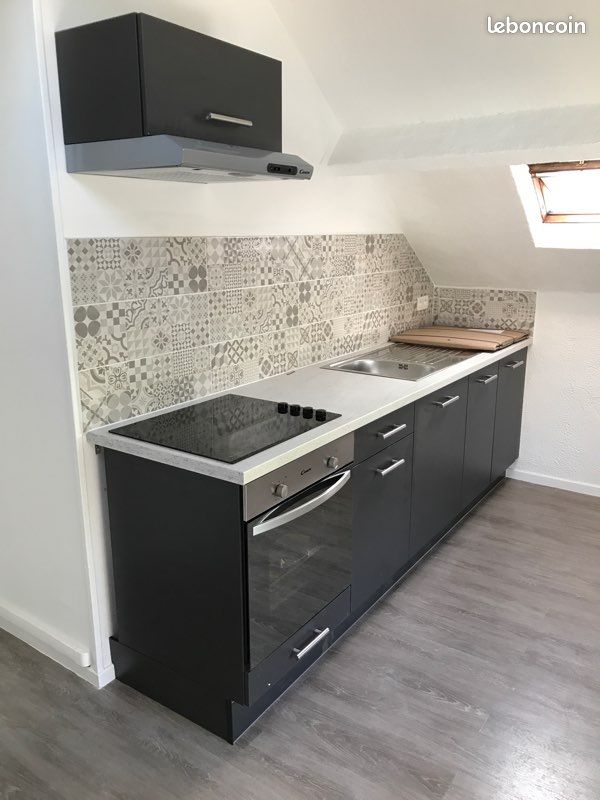 Appartement 3 pièces 60 m² · à Melun · 60 m² · 850 €