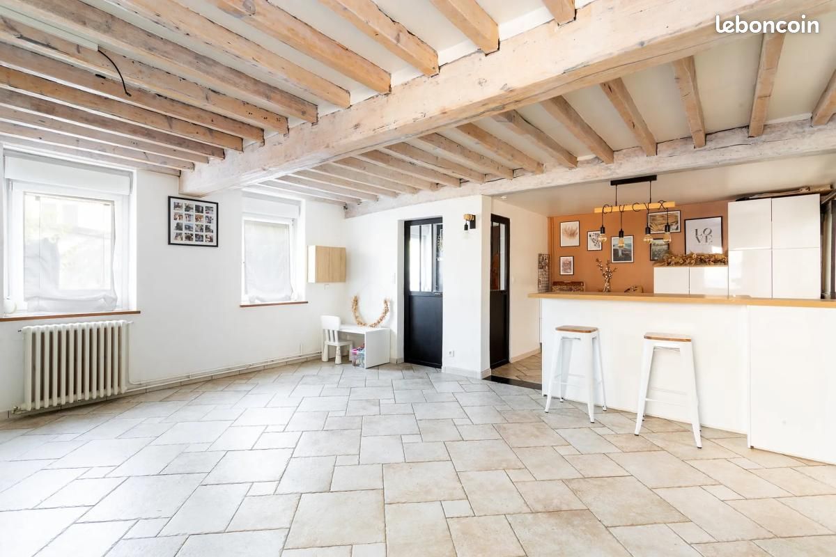 Maison 4 pièces 85 m² · à Wattrelos · 85 m² · 205 000 €