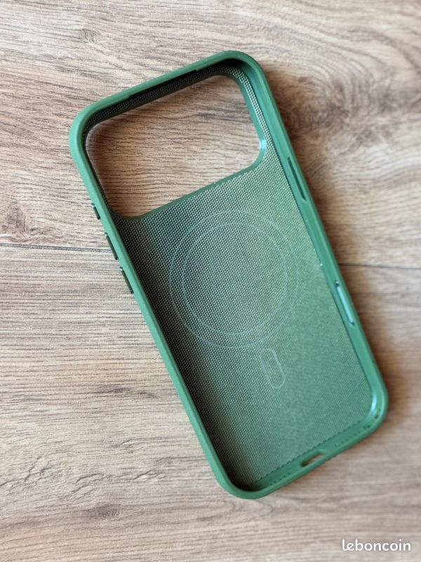 Coque iPhone 16 Pro Max (NEUVE) (image 4)