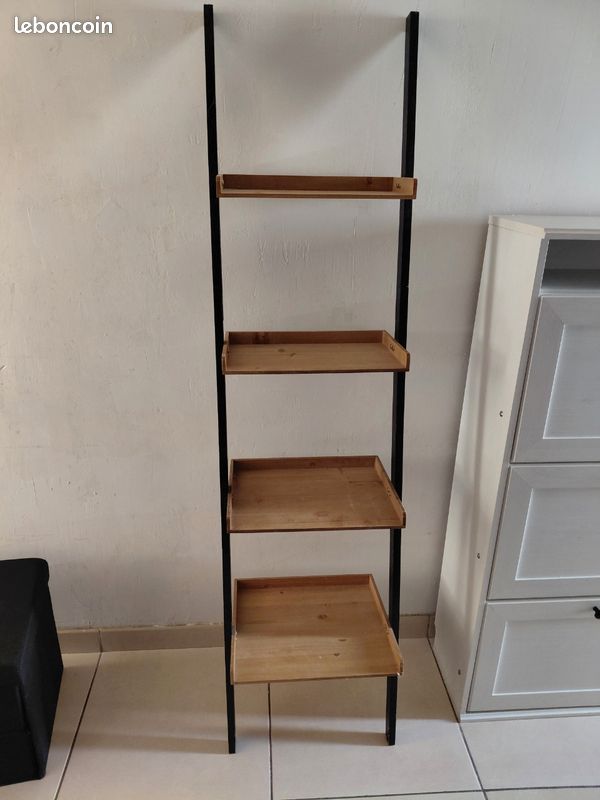 Echelle decorative (image 2)