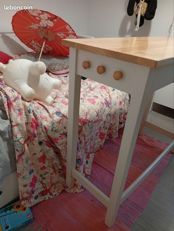 Table haute/bar/console (image 2)