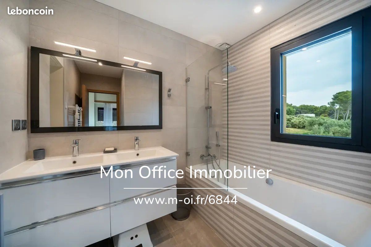 Maison 5 pièces 234 m² (image 14)