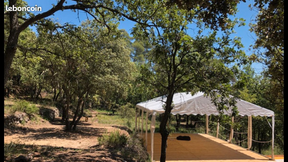 Location maison vacance Luberon (image 6)