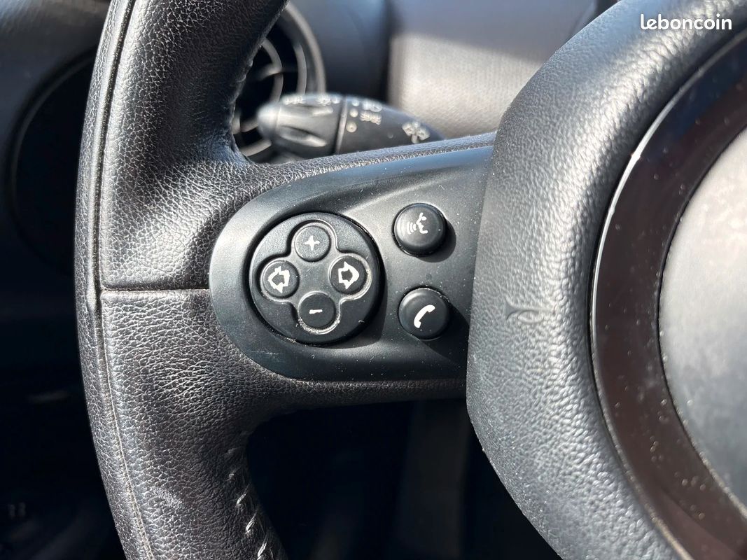 MINI COUNTRYMAN R60 112 ch Cooper D A / 4 PNEUS NEUFS (image 19)
